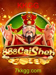 888CaiShen